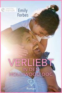 Verliebt in den Hollywood-Doc - EMILY FORBES - E-Book