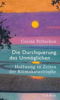 Die Durchquerung des Unmöglichen - Corine Pelluchon - E-Book