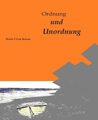 Ordnung und Unordnung - Deniz Civan Kacan - E-Book