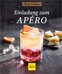 Einladung zum Apéro - Tanja Dusy - E-Book