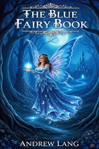 The Blue Fairy Book - Andrew Lang - E-Book