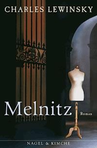 Melnitz - Charles Lewinsky - E-Book