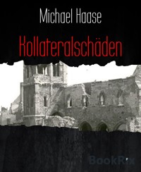Kollateralschäden - Michael Haase - kostenlos E-Book