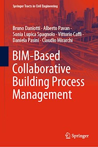 BIM-Based Collaborative Building Process Management - Bruno Daniotti - E-Book