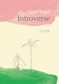 Introverse - Alena Vogel - E-Book
