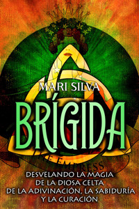 Brígida - Mari Silva - E-Book