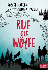 Ruf der Wölfe - Robert Habeck - E-Book