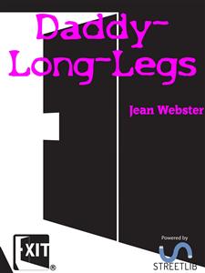 Daddy-Long-Legs - Jean Webster - E-Book