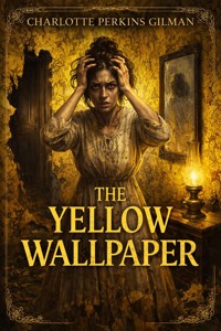 The Yellow Wallpaper - Charlotte Perkins Gilman - E-Book