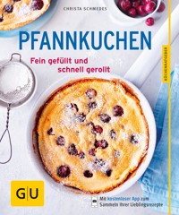Pfannkuchen - Christa Schmedes - E-Book