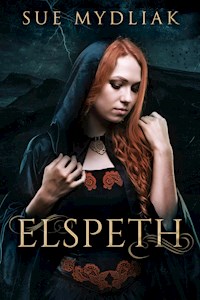 Elspeth - Sue Mydliak - kostenlos E-Book