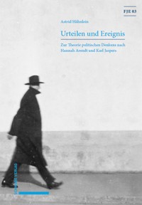 Urteilen und Ereignis - Astrid Hähnlein - E-Book
