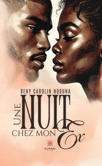 Une nuit chez mon ex - Beny Carolin Ndouna - E-Book