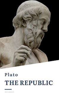 The Republic - Plato - E-Book
