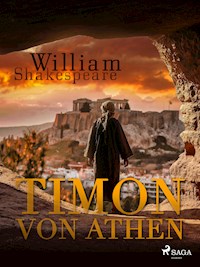 Timon von Athen - William Shakespeare - E-Book