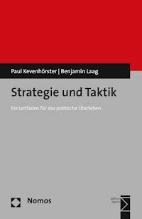 Strategie und Taktik - Paul Kevenhörster - E-Book