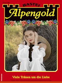 Alpengold 383 - Sabine Holler - E-Book