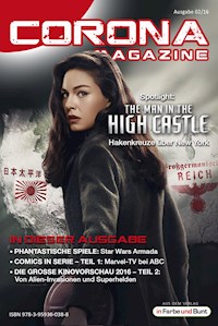 Corona Magazine 02/2016: Februar 2016 - Reiner Krauss - kostenlos E-Book