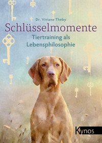 Schlüsselmomente - Dr. Viviane Theby - E-Book