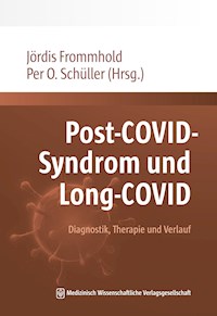 Post-COVID-Syndrom und Long-COVID -  - E-Book