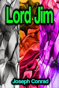 Lord Jim - Joseph Conrad - E-Book