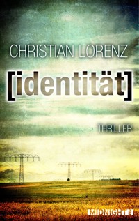 [identität] - Christian Lorenz - E-Book