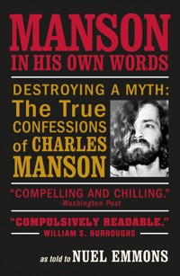 Manson in His Own Words - Nuel Emmons - E-Book