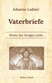 Vaterbriefe Bd. 3 - Johanne Ladner - E-Book