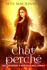 Chat perché - Skye MacKinnon - E-Book
