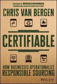 Certifiable - Chris Van Bergen - E-Book
