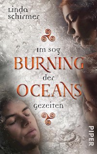 Burning Oceans: Im Sog der Gezeiten - Linda Schirmer - E-Book