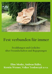Fest verbunden für immer - Eline Menke - E-Book