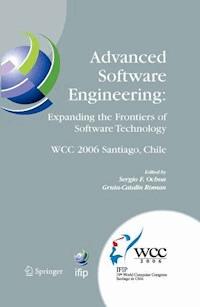 Advanced Software Engineering: Expanding the Frontiers of Software Technology -  - E-Book