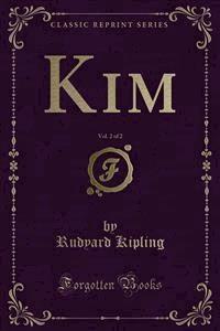 Kim - Rudyard Kipling - E-Book