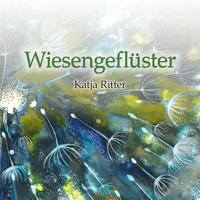 Wiesengeflüster - Katja Ritter - Hörbuch