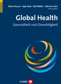 Global Health -  - E-Book