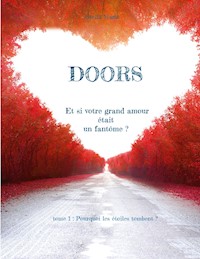Doors - Stella Maris - E-Book