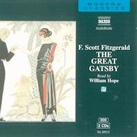 The Great Gatsby - F.Scott Fitzgerald - Hörbuch
