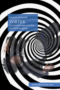 Vortex - Gunnar Schmidt - E-Book