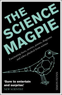 The Science Magpie - Simon Flynn - E-Book