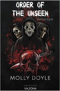 Order of the Unseen - Molly Doyle - E-Book