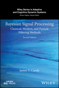 Bayesian Signal Processing - James V. Candy - E-Book