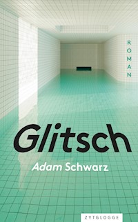 Glitsch - Adam Schwarz - E-Book