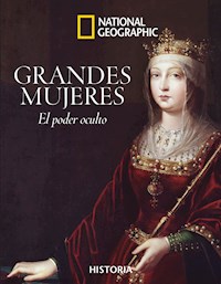 Grandes mujeres - National Geographic - E-Book