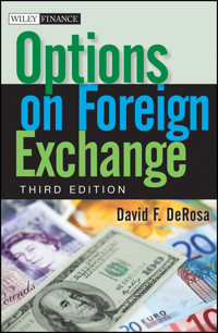 Options on Foreign Exchange - David F. DeRosa - E-Book