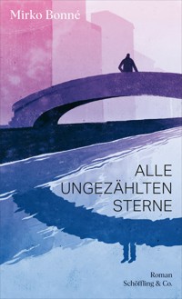 Alle ungezählten Sterne - Mirko Bonné - E-Book