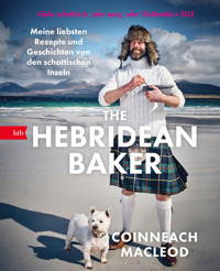 The Hebridean Baker - Coinneach MacLeod - E-Book