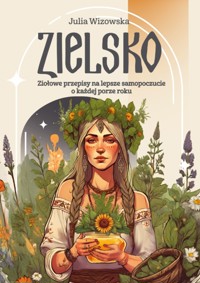 Zielsko - Julia Wizowska - E-Book