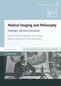 Medical Imaging and Philosophy -  - E-Book