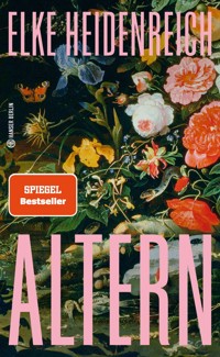 Altern - Elke Heidenreich - E-Book